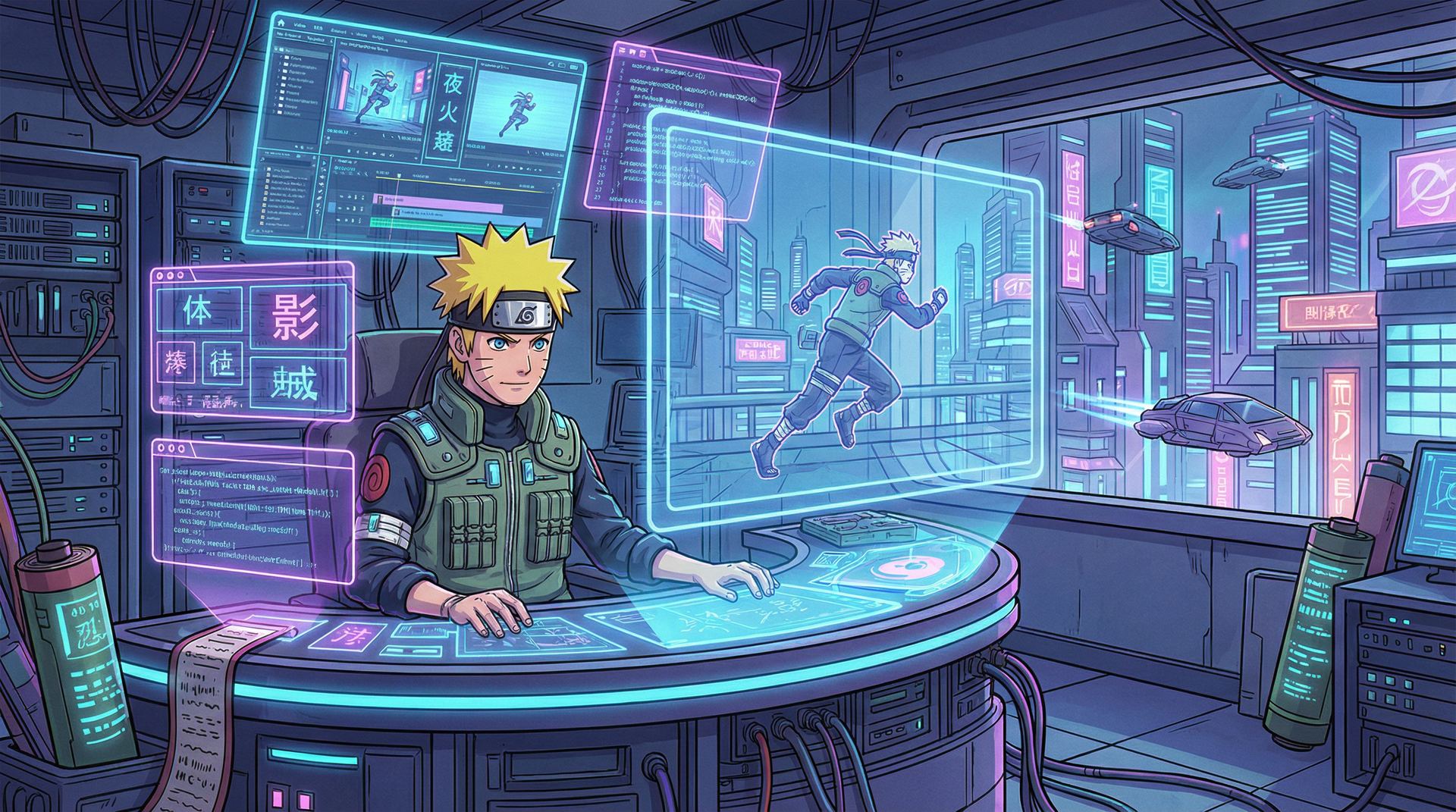 幼幼 AI视频剪辑教程